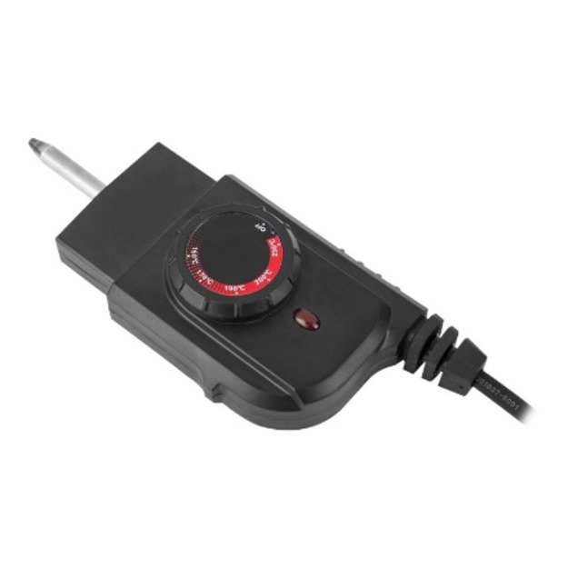 Tristar | Bamboo Grill XL | TG2514B | Table | 2200 W | Black 3