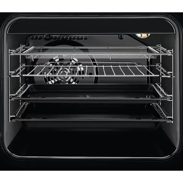 ELECTROLUX LKK664220X 1