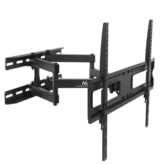 Mount for TV Maclean MC-762 (Tilting - 70 , max. 30kg)