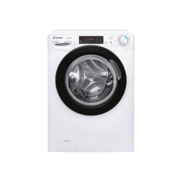 Candy Washing Machine with Dryer | CSHW4645TWB3