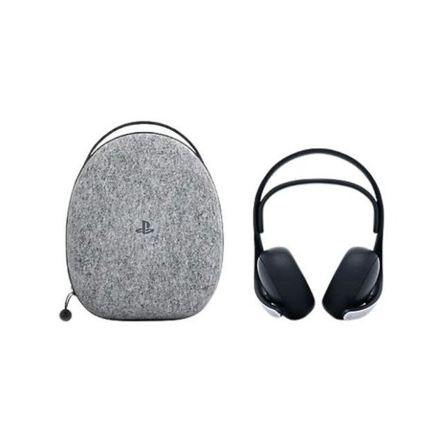 Headphones PlayStation 5 Pluse Elite Headset with case