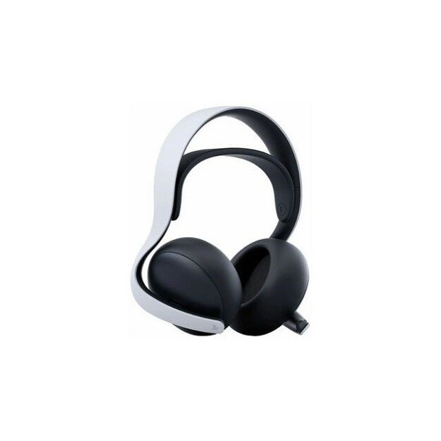 Headphones PlayStation 5 Pluse Elite Headset with case 3