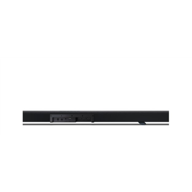 Sharp | 5.1.2 Dolby Atmos/DTS:X Soundbar with Wireless Subwoofer | HT-SBW55121(BK) | Bluetooth 7