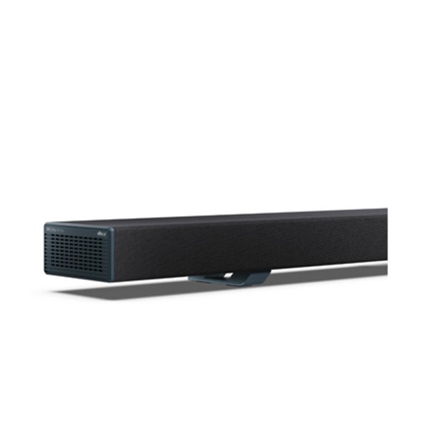 Sharp | 5.1.2 Dolby Atmos/DTS:X Soundbar with Wireless Subwoofer | HT-SBW55121(BK) | Bluetooth 3