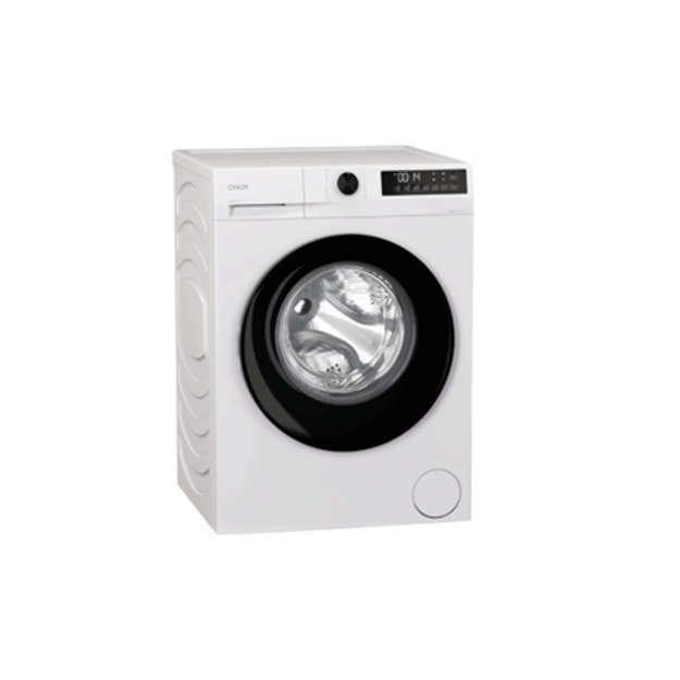 Candy Washing machine | GD 17SB7-S | Energy efficiency class A | Front loading | Washing capacity 7 kg | 1100 RPM | Depth 47 cm  5