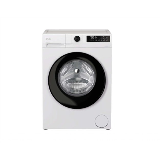 Candy Washing machine | GD 17SB7-S | Energy efficiency class A | Front loading | Washing capacity 7 kg | 1100 RPM | Depth 47 cm  6