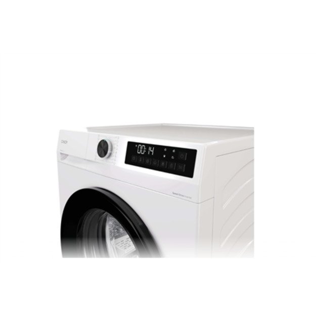 Candy Washing machine | GD 17SB7-S | Energy efficiency class A | Front loading | Washing capacity 7 kg | 1100 RPM | Depth 47 cm  4