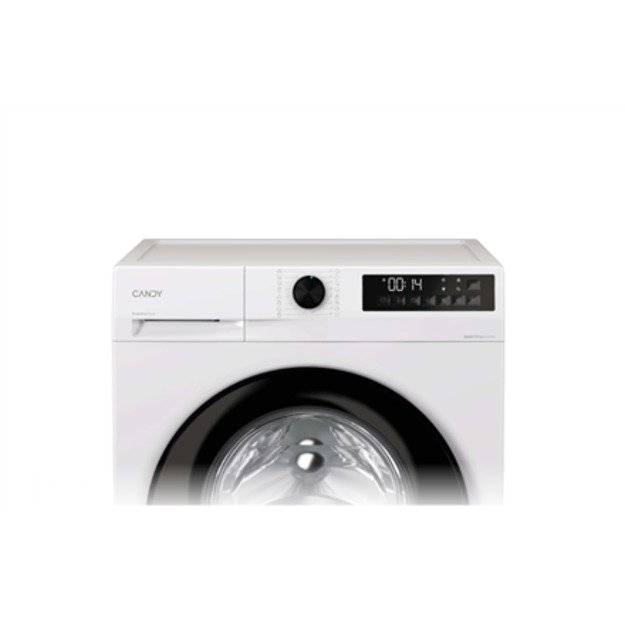 Candy Washing machine | GD 17SB7-S | Energy efficiency class A | Front loading | Washing capacity 7 kg | 1100 RPM | Depth 47 cm  3