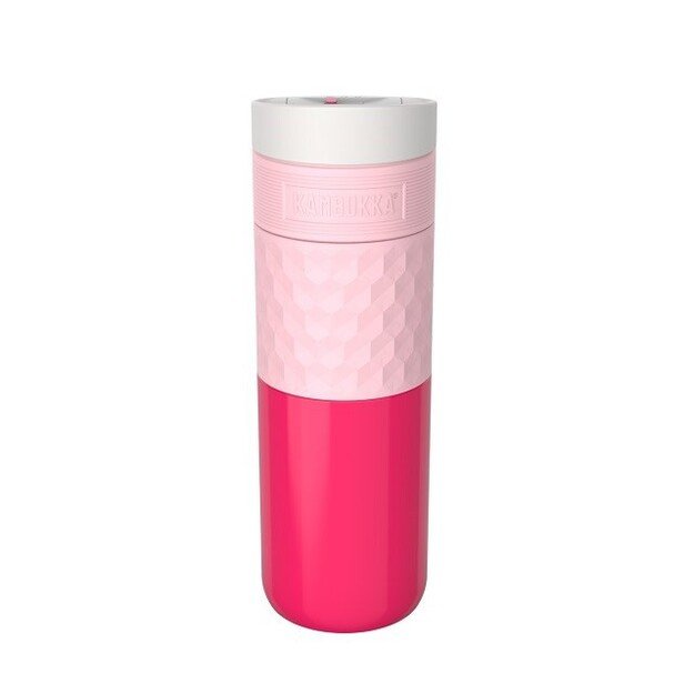 Kambukka Etna Grip Diva Pink - thermal mug, 500 ml 1