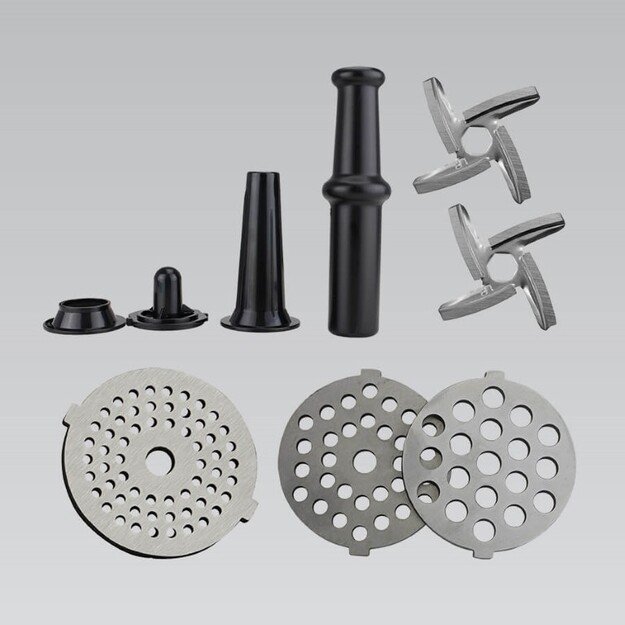 Meat mincer 1500W MAESTRO MR-854 5