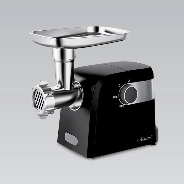 Meat mincer 1500W MAESTRO MR-854