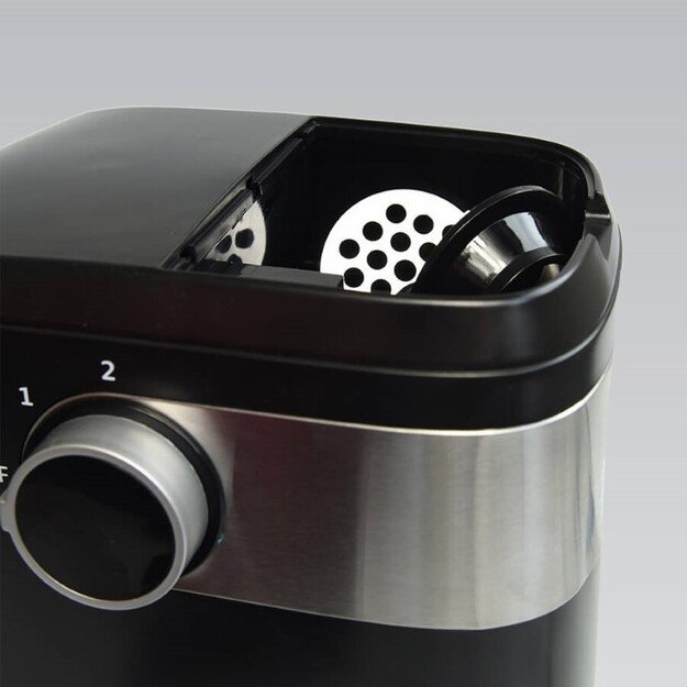 Meat mincer 1500W MAESTRO MR-854 2