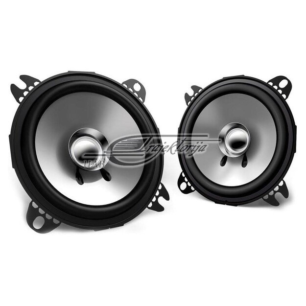 Speaker Set car KENWOOD KFC-S1056 (2.0, 200 W, 100 mm) 1