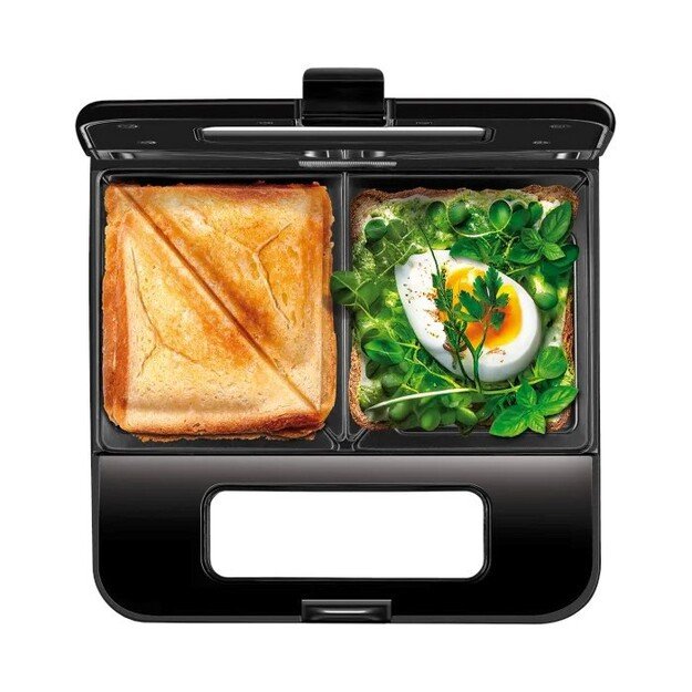 MPM MOP-48M - sandwich toaster 2