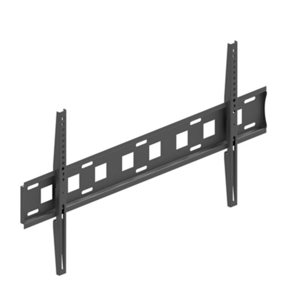 EDBAK Wall mount | FSM180 | Screen fall protection | 40 - 86   | Maximum weight (capacity) 49 kg | Black 2