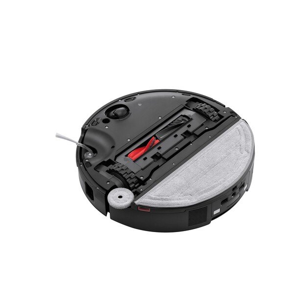 Roborock Saros 10 0.27 L Bagless Black 1