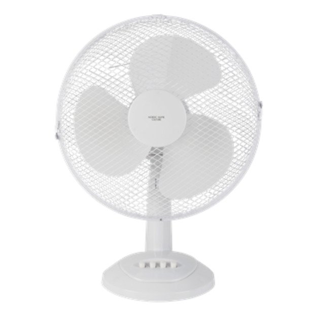 Stalinis ventiliatorius NHC FT-532 4