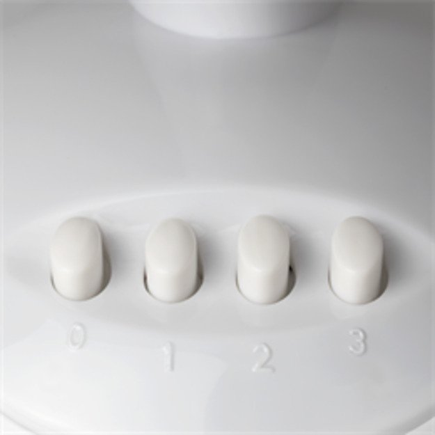 Stalinis ventiliatorius NHC FT-532 2