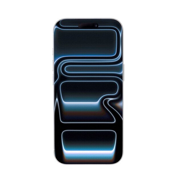 Apple iPhone 17 Pro Max 512GB Silver 14