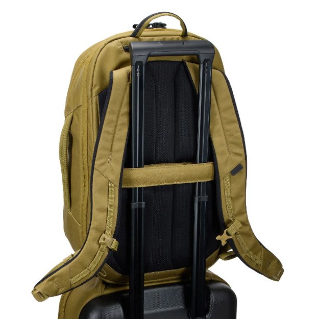 Thule | Aion Travel Backpack 40L | Backpack | Nutria 2
