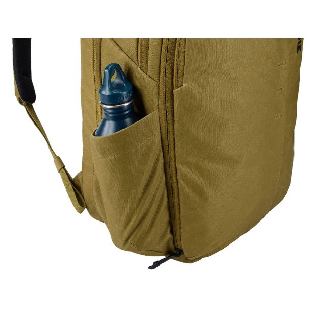 Thule | Aion Travel Backpack 40L | Backpack | Nutria 1
