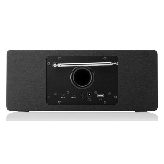 Radio internetowe JVC RA-E981B 4