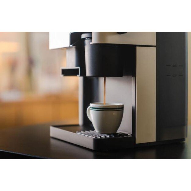 Kavos aparatas Nivona Cube 4102 2