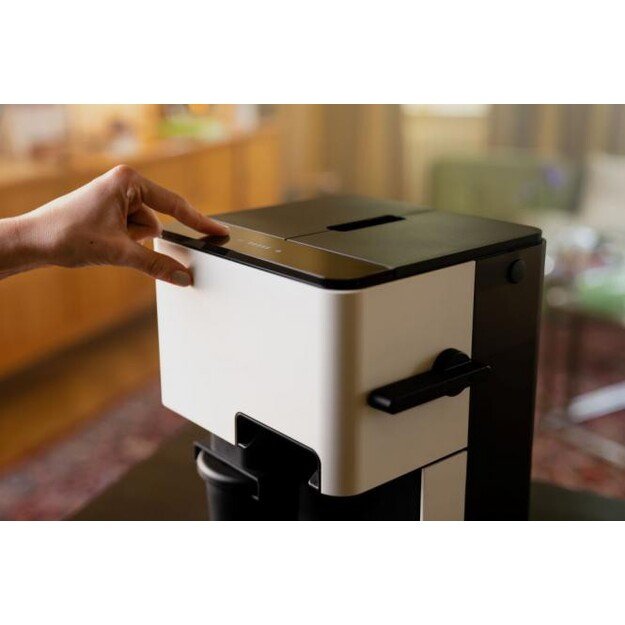 Kavos aparatas Nivona Cube 4102 3