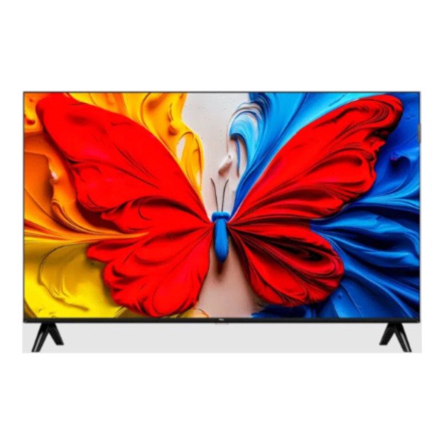 TCL QLED TV 32S5K 32  Smart Android TV
