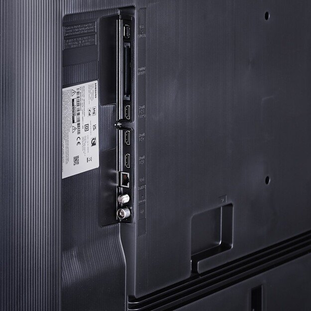 Samsung Q7F QE50Q7F2AU 127 cm (50 ) 4K Ultra HD Smart TV Wi-Fi Black 8