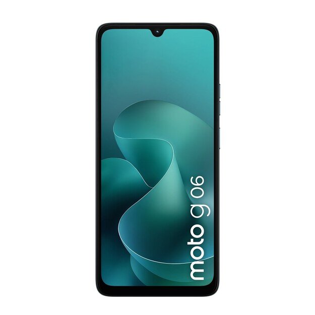 Motorola Moto G06 4/256GB DS Tapestry 16