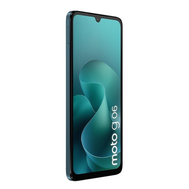 Motorola Moto G06 4/256GB DS Tapestry 15