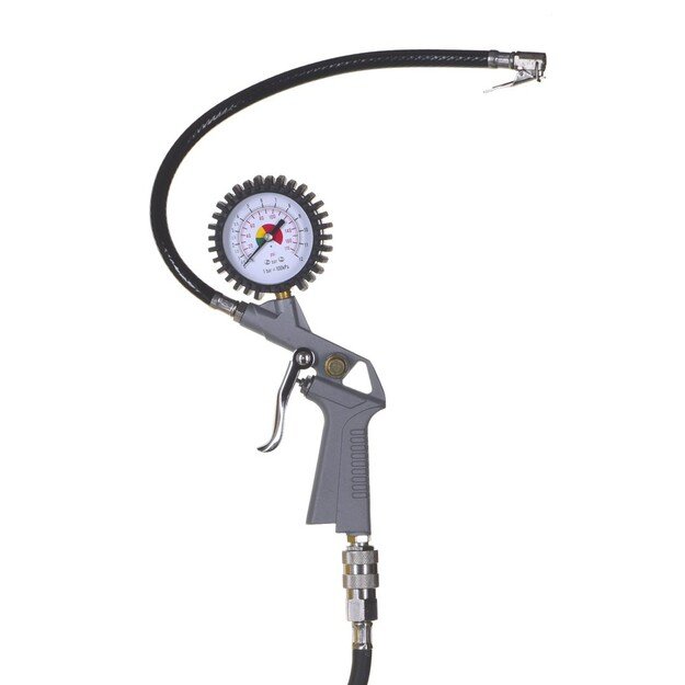 STANLEY SPRĘŻARKA BEZOLEJOWA AIR KIT OL 195 1,1KW 8 BAR | Stanley 1