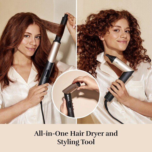 Silkn SilkyAir Flex Hair Dryer (SIF8PE1001) 4