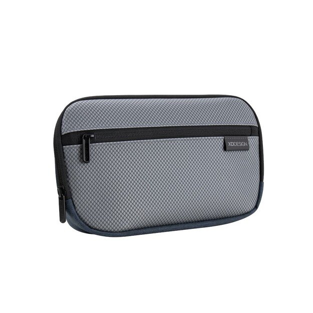 XD DESIGN First-Class All-in-One Travel Organiser Navy P706.3425 6