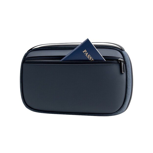 XD DESIGN First-Class All-in-One Travel Organiser Navy P706.3425 2