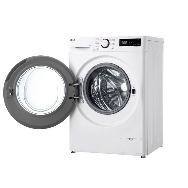 LG F2WR509SBW