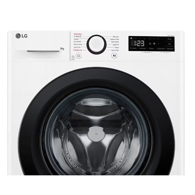 LG F2WR509SBW