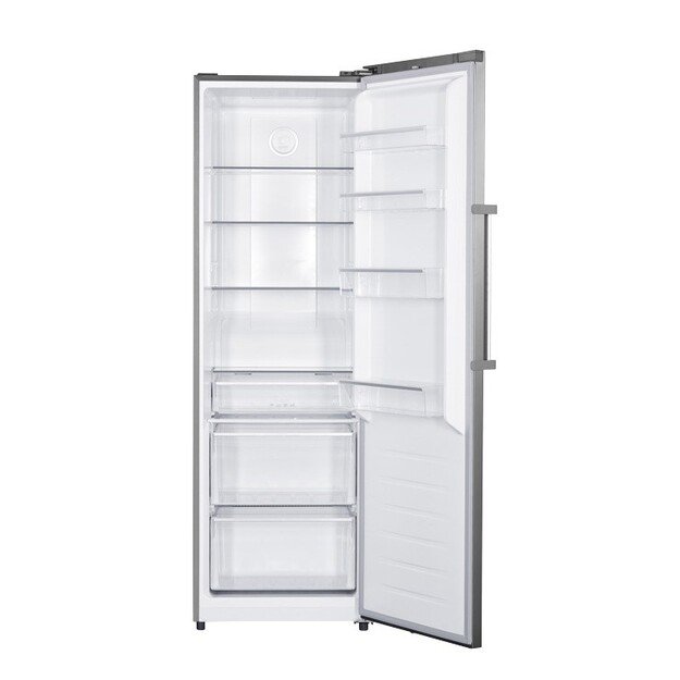 MPM-387-CJF-22 fridge Freestanding Inox 3