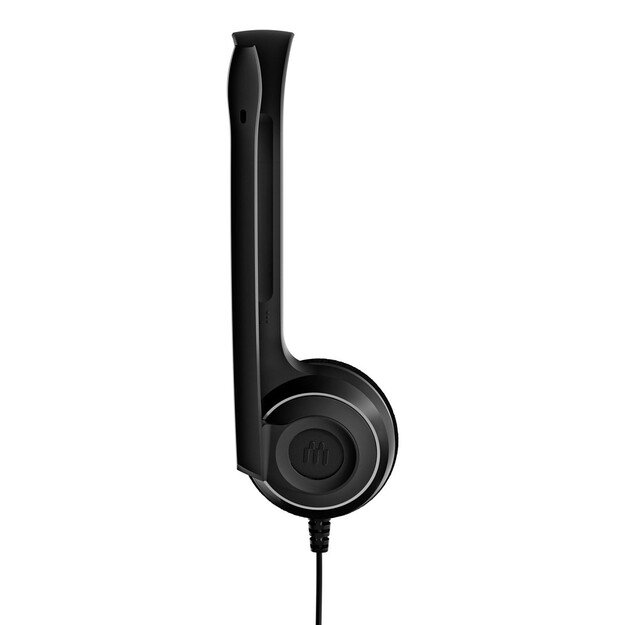 EPOS BY SENNHEISER HEADPHONES PC7 USB 1