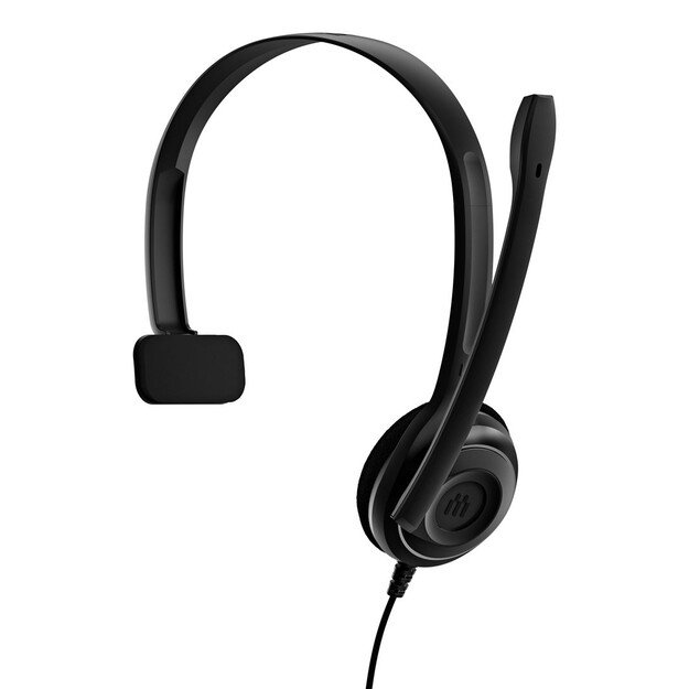 EPOS BY SENNHEISER HEADPHONES PC7 USB 3