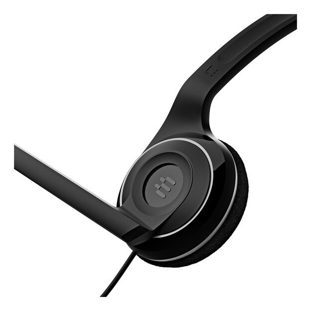 EPOS BY SENNHEISER HEADPHONES PC7 USB 8