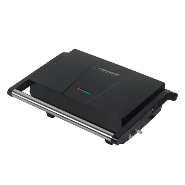 Esperanza EKG014 Contact grill 1200W