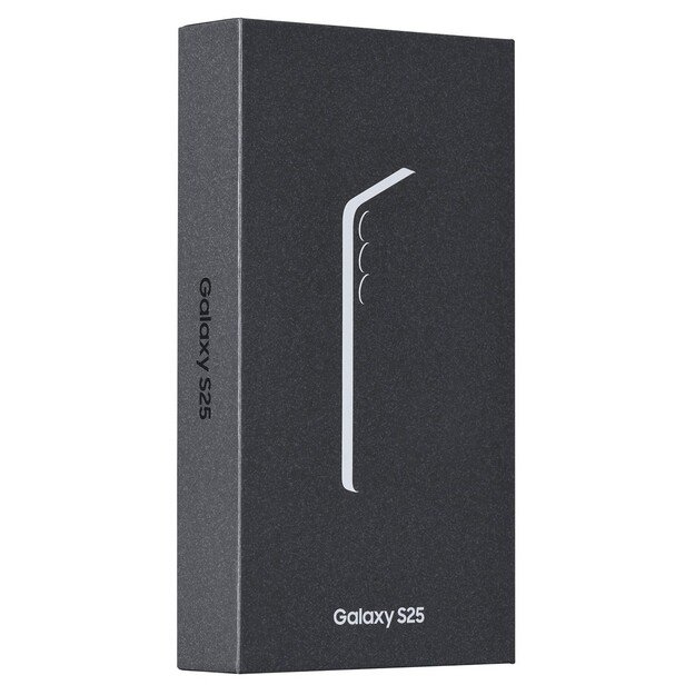 Samsung Galaxy S25 15.8 cm (6.2 ) Dual SIM Android 15 5G USB Type-C 12 GB 128 GB 4000 mAh Mint colour 3