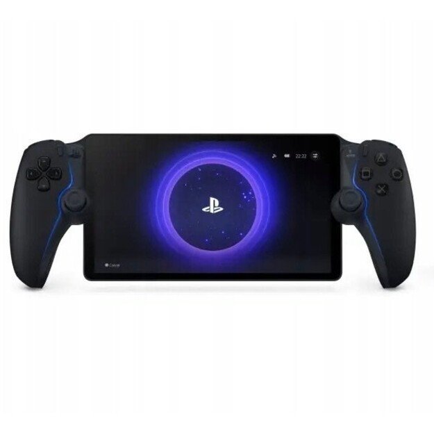 Portable console SONY PlayStation Portal black 3