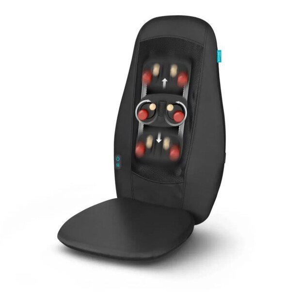 Shiatsu Massage Pad Ecomed by Medisana MC-15E 2