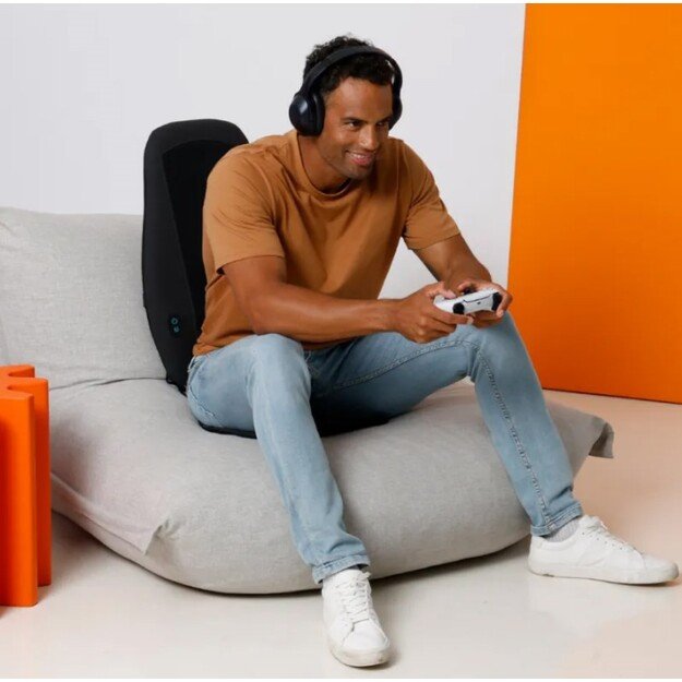 Shiatsu Massage Pad Ecomed by Medisana MC-15E 3