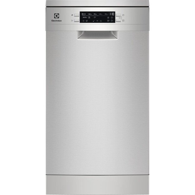 Indaplovė ELECTROLUX ESS43210SX
