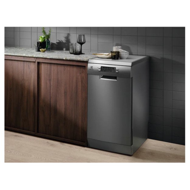 Indaplovė ELECTROLUX ESS43210SX