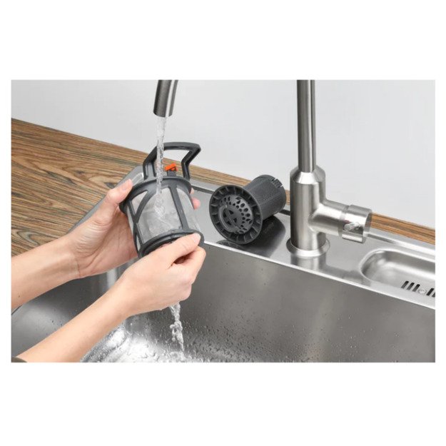 Indaplovė ELECTROLUX ESS43210SX